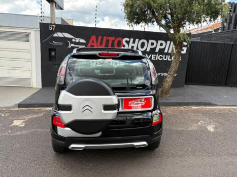 CITROEN Aircross 1.6 16V 4P GLX FLEX, Foto 8