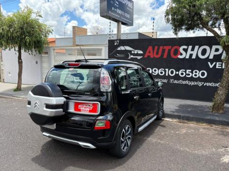 CITROEN Aircross 1.6 16V 4P GLX FLEX, Foto 9