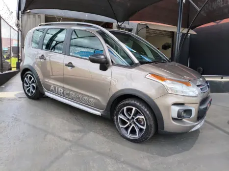 CITROEN Aircross 1.6 16V 4P GLX FLEX, Foto 1