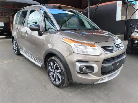 CITROEN Aircross 1.6 16V 4P GLX FLEX, Foto 3