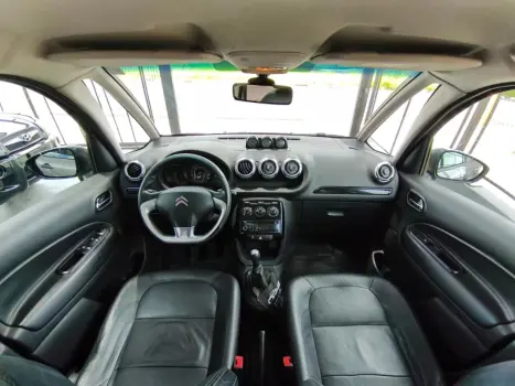 CITROEN Aircross 1.6 16V 4P GLX FLEX, Foto 8