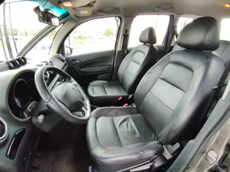 CITROEN Aircross 1.6 16V 4P GLX FLEX, Foto 10