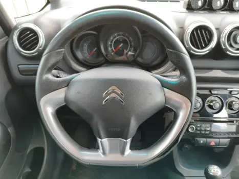 CITROEN Aircross 1.6 16V 4P GLX FLEX, Foto 13