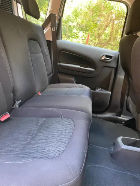 CITROEN Aircross 1.6 16V 4P GLX ATACAMA FLEX, Foto 7