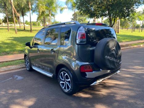 CITROEN Aircross 1.6 16V 4P GLX FLEX, Foto 3