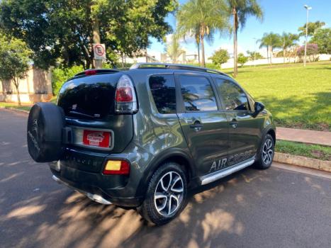 CITROEN Aircross 1.6 16V 4P GLX FLEX, Foto 4
