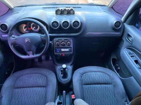 CITROEN Aircross 1.6 16V 4P GLX FLEX, Foto 5