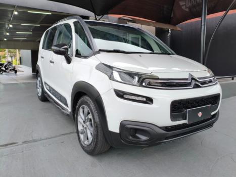 CITROEN Aircross 1.6 16V 4P LIVE FLEX, Foto 4