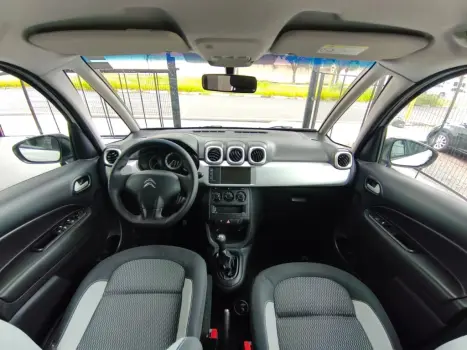 CITROEN Aircross 1.6 16V 4P LIVE FLEX, Foto 8