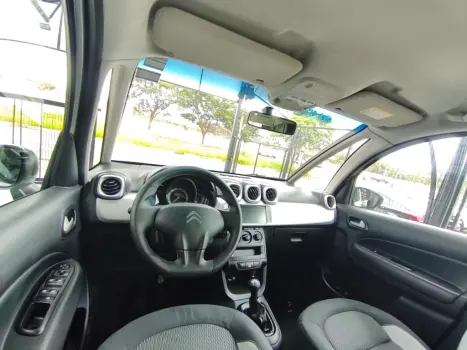 CITROEN Aircross 1.6 16V 4P LIVE FLEX, Foto 9