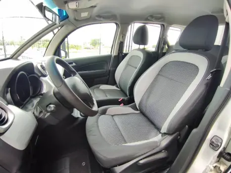 CITROEN Aircross 1.6 16V 4P LIVE FLEX, Foto 10