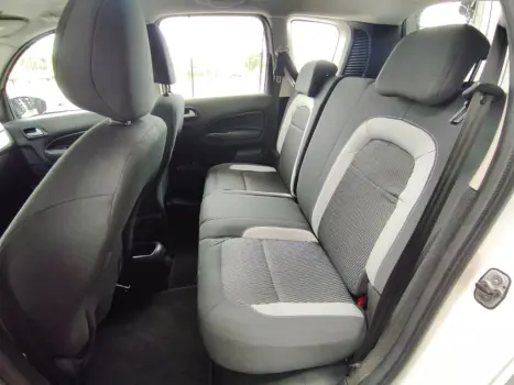 CITROEN Aircross 1.6 16V 4P LIVE FLEX, Foto 11