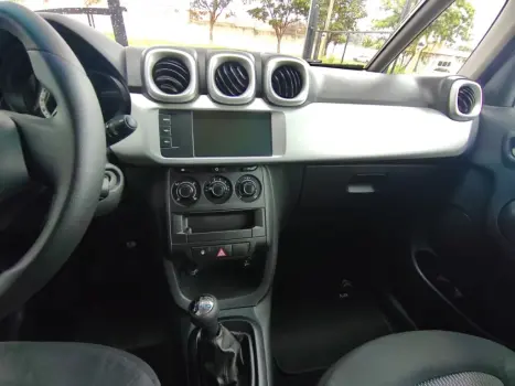 CITROEN Aircross 1.6 16V 4P LIVE FLEX, Foto 12