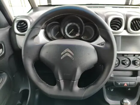 CITROEN Aircross 1.6 16V 4P LIVE FLEX, Foto 13