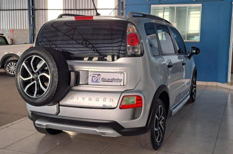 CITROEN Aircross 1.6 16V 4P GLX FLEX, Foto 2