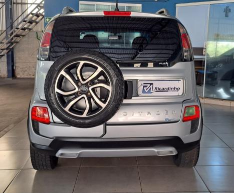 CITROEN Aircross 1.6 16V 4P GLX FLEX, Foto 3