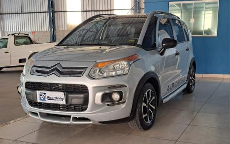 CITROEN Aircross 1.6 16V 4P GLX FLEX, Foto 4