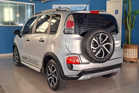 CITROEN Aircross 1.6 16V 4P GLX FLEX, Foto 6