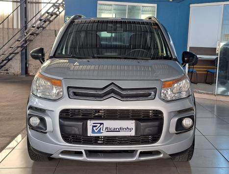 CITROEN Aircross 1.6 16V 4P GLX FLEX, Foto 8