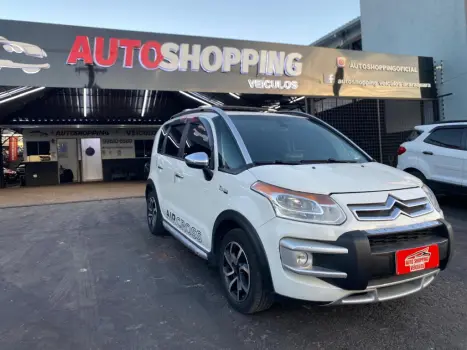CITROEN Aircross 1.6 16V 4P EXCLUSIVE ATACAMA FLEX AUTOM�TICO, Foto 1