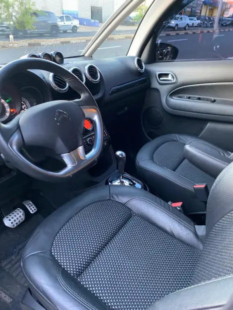 CITROEN Aircross 1.6 16V 4P EXCLUSIVE ATACAMA FLEX AUTOM�TICO, Foto 7