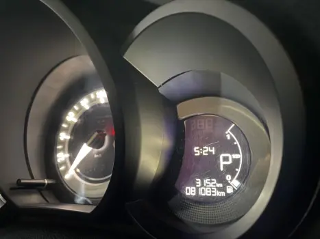 CITROEN Aircross 1.6 16V 4P EXCLUSIVE ATACAMA FLEX AUTOM�TICO, Foto 9