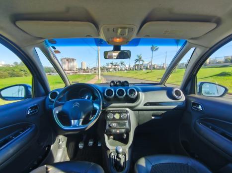 CITROEN Aircross 1.6 16V 4P EXCLUSIVE FLEX, Foto 2