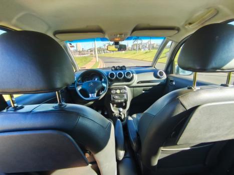 CITROEN Aircross 1.6 16V 4P EXCLUSIVE FLEX, Foto 3