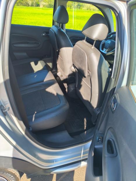 CITROEN Aircross 1.6 16V 4P EXCLUSIVE FLEX, Foto 5
