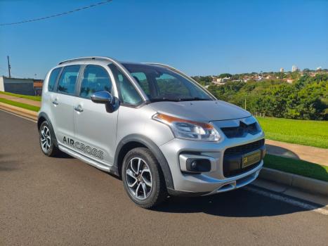 CITROEN Aircross 1.6 16V 4P EXCLUSIVE FLEX, Foto 7