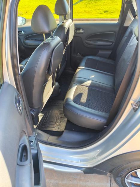 CITROEN Aircross 1.6 16V 4P EXCLUSIVE FLEX, Foto 8