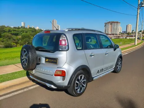 CITROEN Aircross 1.6 16V 4P EXCLUSIVE FLEX, Foto 9
