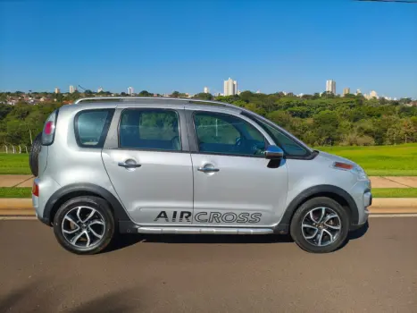 CITROEN Aircross 1.6 16V 4P EXCLUSIVE FLEX, Foto 10