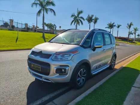 CITROEN Aircross 1.6 16V 4P EXCLUSIVE FLEX, Foto 11