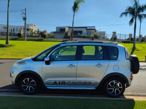 CITROEN Aircross 1.6 16V 4P EXCLUSIVE FLEX, Foto 12