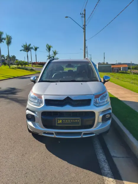CITROEN Aircross 1.6 16V 4P EXCLUSIVE FLEX, Foto 14