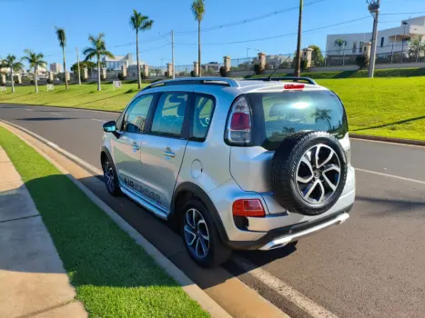 CITROEN Aircross 1.6 16V 4P EXCLUSIVE FLEX, Foto 15