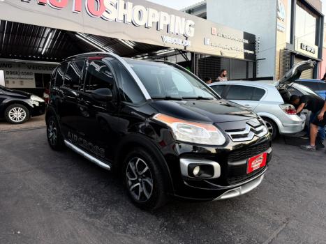 CITROEN Aircross 1.6 16V 4P GLX FLEX AUTOM�TICO, Foto 1