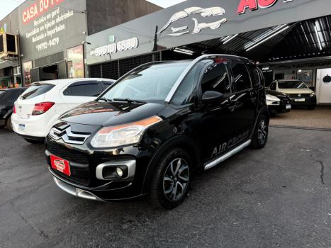 CITROEN Aircross 1.6 16V 4P GLX FLEX AUTOM�TICO, Foto 3