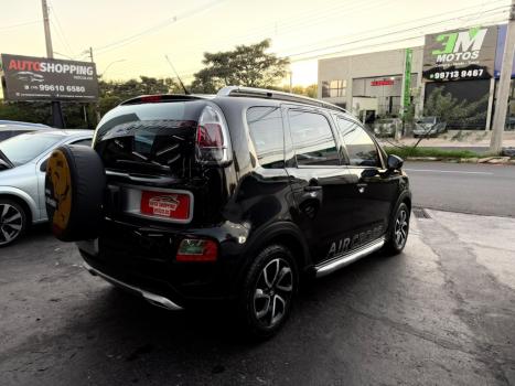 CITROEN Aircross 1.6 16V 4P GLX FLEX AUTOM�TICO, Foto 4