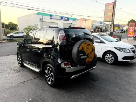 CITROEN Aircross 1.6 16V 4P GLX FLEX AUTOM�TICO, Foto 6