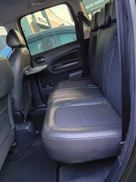 CITROEN Aircross 1.6 16V 4P EXCLUSIVE FLEX AUTOM�TICO, Foto 5