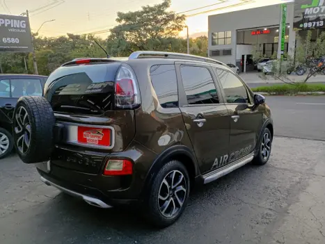 CITROEN Aircross 1.6 16V 4P EXCLUSIVE FLEX AUTOM�TICO, Foto 11