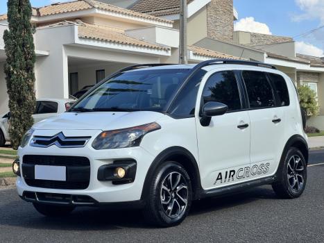 CITROEN Aircross 1.6 16V 4P EXCLUSIVE FLEX AUTOMÁTICO, Foto 1
