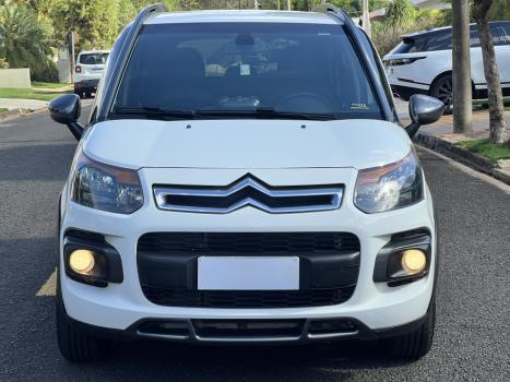 CITROEN Aircross 1.6 16V 4P EXCLUSIVE FLEX AUTOMÁTICO, Foto 2