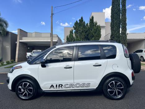 CITROEN Aircross 1.6 16V 4P EXCLUSIVE FLEX AUTOMÁTICO, Foto 4