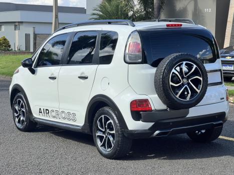 CITROEN Aircross 1.6 16V 4P EXCLUSIVE FLEX AUTOMÁTICO, Foto 5