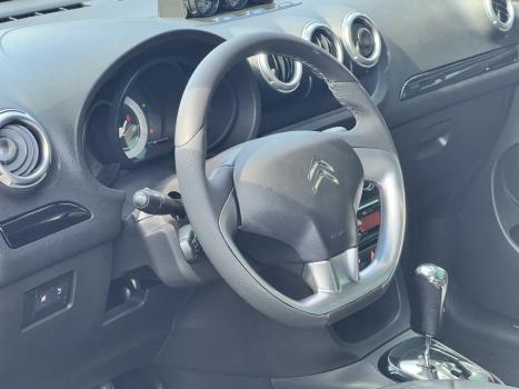 CITROEN Aircross 1.6 16V 4P EXCLUSIVE FLEX AUTOMÁTICO, Foto 10