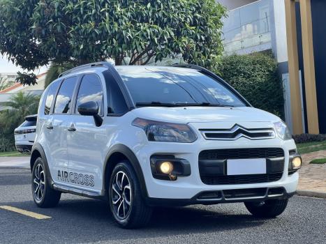 CITROEN Aircross 1.6 16V 4P EXCLUSIVE FLEX AUTOMÁTICO, Foto 3