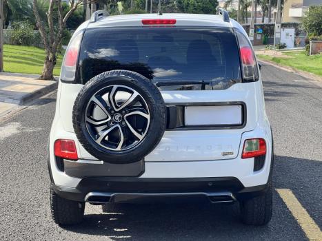 CITROEN Aircross 1.6 16V 4P EXCLUSIVE FLEX AUTOMÁTICO, Foto 6